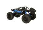 Samochód zdalnie sterowany na pilota RC Crawler Climbing Car 1:10 4WD 48cm niebieski 4