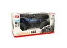 Samochód zdalnie sterowany na pilota RC Crawler Climbing Car 1:10 4WD 48cm niebieski 11