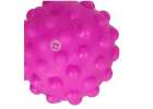 Sensory balls corrective toys set in a net 7