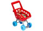 Store for children supermarket stall shopping cart accessories 3