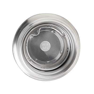 Thermos mug smart LED 500ml