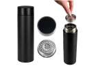 Thermos mug smart LED 500ml black 1