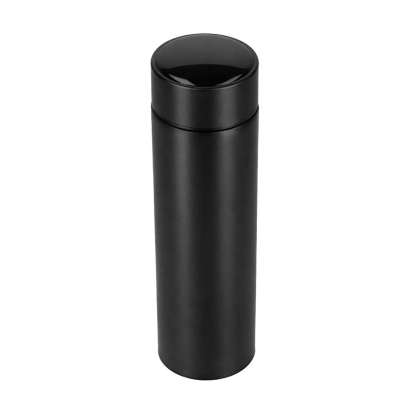 Thermos mug smart LED 500ml black