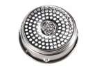 Thermos mug smart LED 500ml silver 3