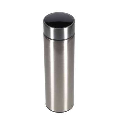 Thermos mug smart LED 500ml silver