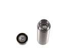 Thermos mug smart LED 500ml silver 5