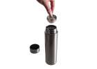 Thermos mug smart LED 500ml silver 6