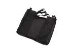 Waterproof table for car seat black 5