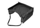 Waterproof table for car seat black 10