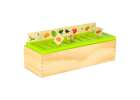 Wooden sorter puzzle match pictures 7