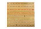 Wooden sorter puzzle match pictures 9