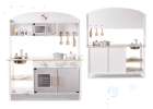 Kuchnia drewniana MDF MODERN CLASSIC+ akcesoria 4