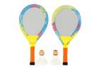 LED glowing tennis rackets + darts 6