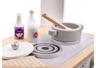 MODERN CLASSIC MDF wooden kitchen+ accessories 11