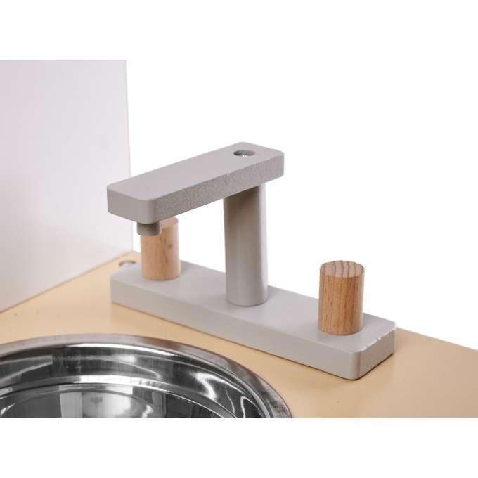 MODERN CLASSIC MDF wooden kitchen+ accessories