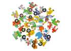 Puzzle in a can vehicles 30 puzzles 2