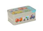 Puzzle in a can vehicles 30 puzzles 4