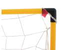 Soccer goal training mat with accessories 3