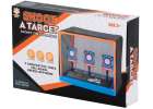 Tarcza elektroniczna do strzelania cel cyfrowy box 10