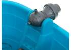 Water table sandbox pirate ship + accessories 25el. 5