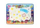 XXL 100x80cm water painting drawing mat 3