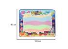XXL 100x80cm water painting drawing mat 6