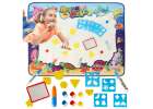 XXL 100x80cm water painting drawing mat 1