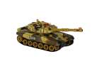 Czołg zdalnie sterowany na pilota RC War Tank 9993 2.4 GHz pustynny 2