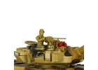 Czołg zdalnie sterowany na pilota RC War Tank 9993 2.4 GHz pustynny 9
