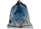 Full folding snorkel mask S/M blue 9