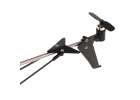 Helikopter RC SYMA zdalnie sterowany S5H 2.4GHz RTF czarny 5