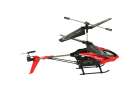 Helikopter zdalnie sterowany na pilota RC SYMA S5H 2.4GHz RTF czerwony 3