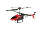 Helikopter zdalnie sterowany na pilota RC SYMA S5H 2.4GHz RTF czerwony 5