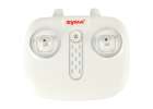 Helikopter zdalnie sterowany na pilota RC SYMA S5H 2.4GHz RTF czerwony 7