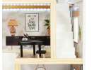 LULILO dollhouse wooden apartment Icon boho 11