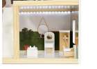 LULILO dollhouse wooden apartment Icon boho 7