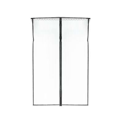 Moskitiera siatka magnetyczna na drzwi 110*220cm