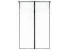 Moskitiera siatka magnetyczna na drzwi 85x210cm  5