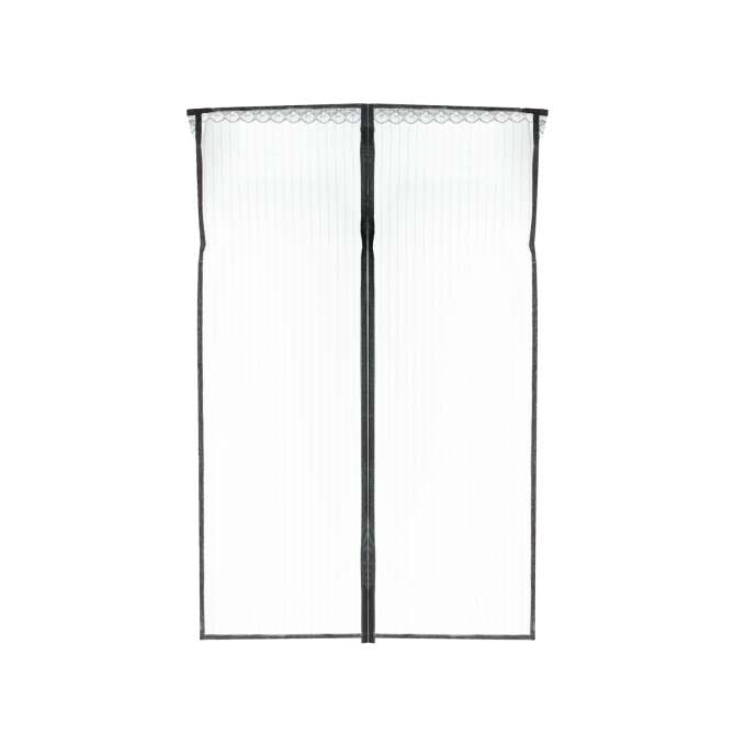 Moskitiera siatka magnetyczna na drzwi 85x210cm 