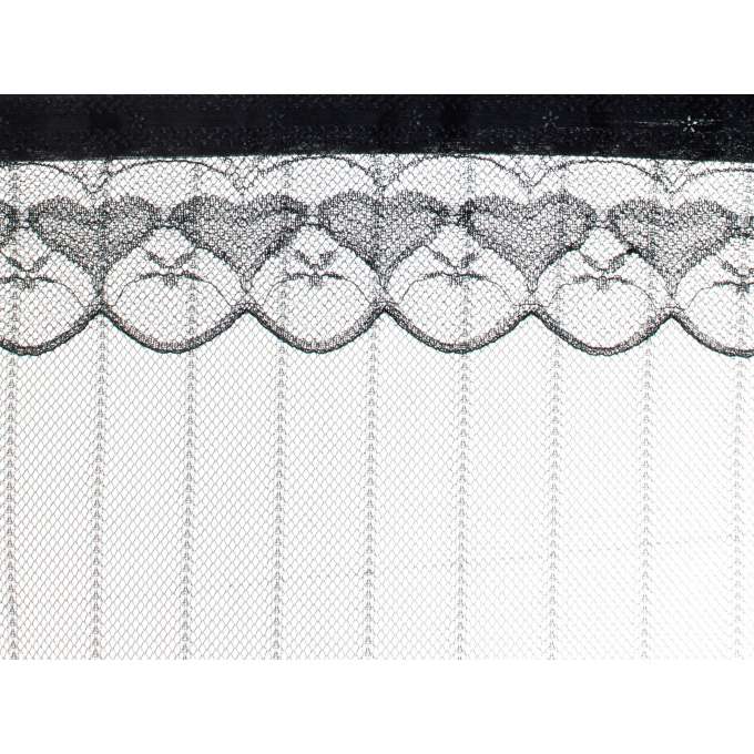 Moskitiera siatka magnetyczna na drzwi 85x210cm 