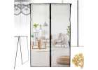Mosquito net magnetic door net 100x210cm 11