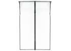 Mosquito net magnetic door net 100x210cm 5