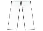 Mosquito net magnetic door net 110*220cm 3