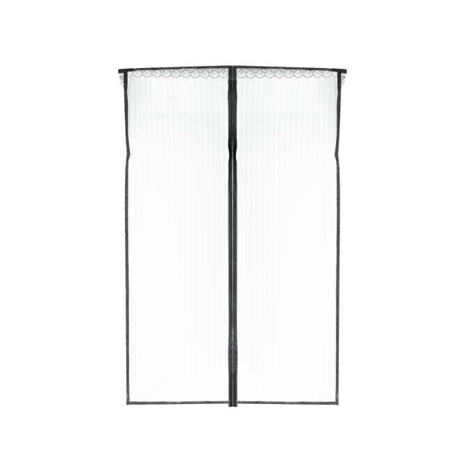 Mosquito net magnetic door net 110*220cm