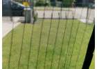 Mosquito net magnetic door net 110*220cm 9