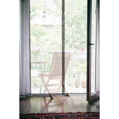 Mosquito net magnetic door net 110x220cm
