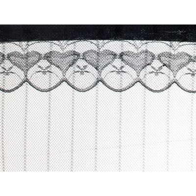 Mosquito net magnetic door net 160*230cm