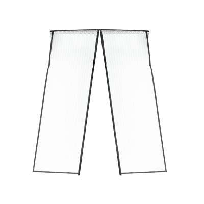 Mosquito net magnetic door net 85x210cm