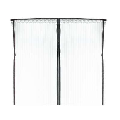 Mosquito net magnetic door net 85x210cm