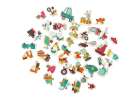 Puzzle in a can vehicles 24 puzzles 3